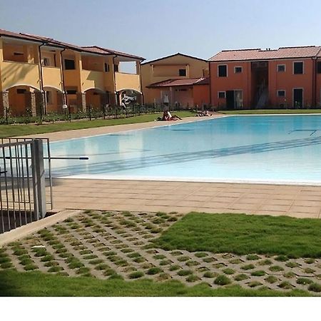 Orchidea Apartment Badesi Ngoại thất bức ảnh