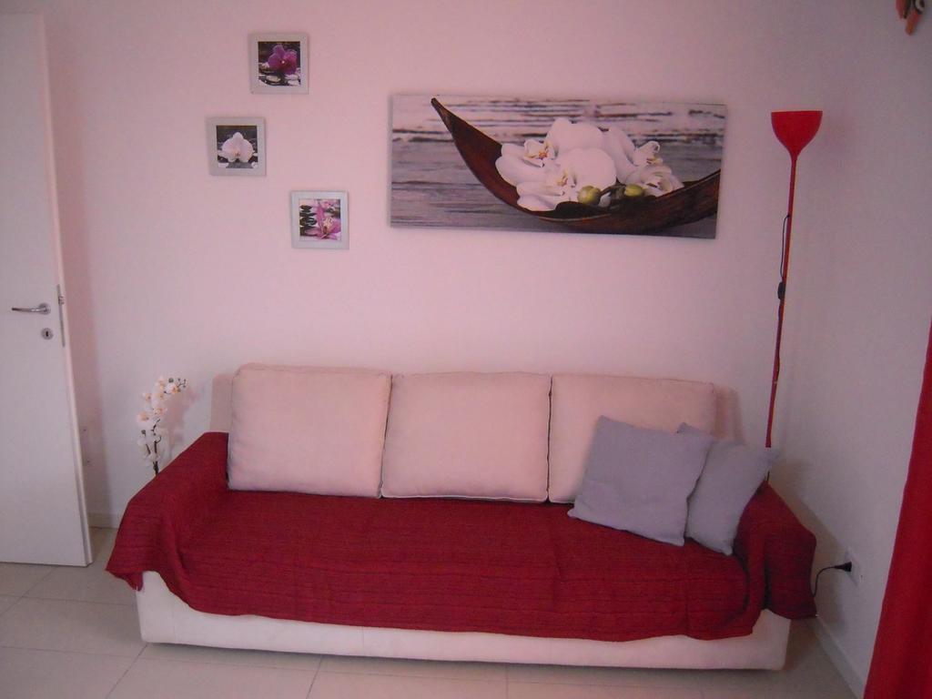 Orchidea Apartment Badesi Ngoại thất bức ảnh