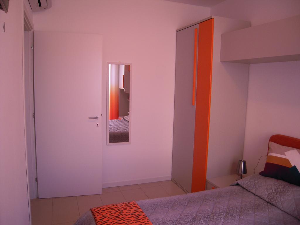 Orchidea Apartment Badesi Ngoại thất bức ảnh