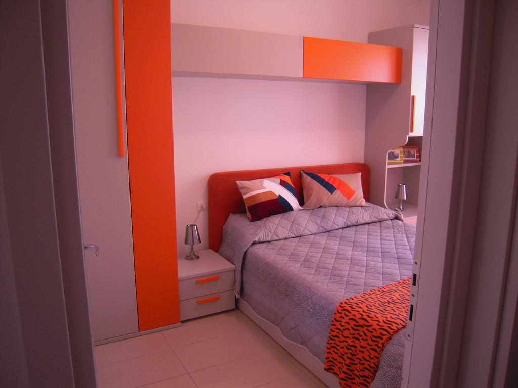 Orchidea Apartment Badesi Ngoại thất bức ảnh